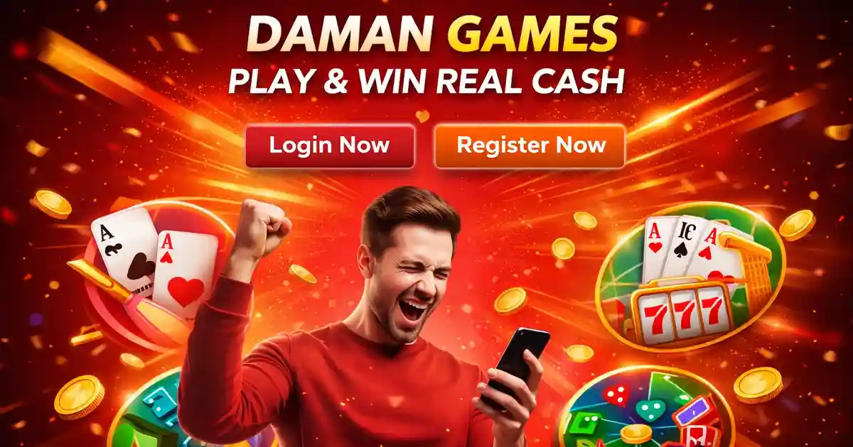 Daman Game